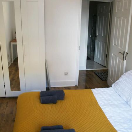 Stylish Cosy 1 Bedroom Flat London Exterior photo