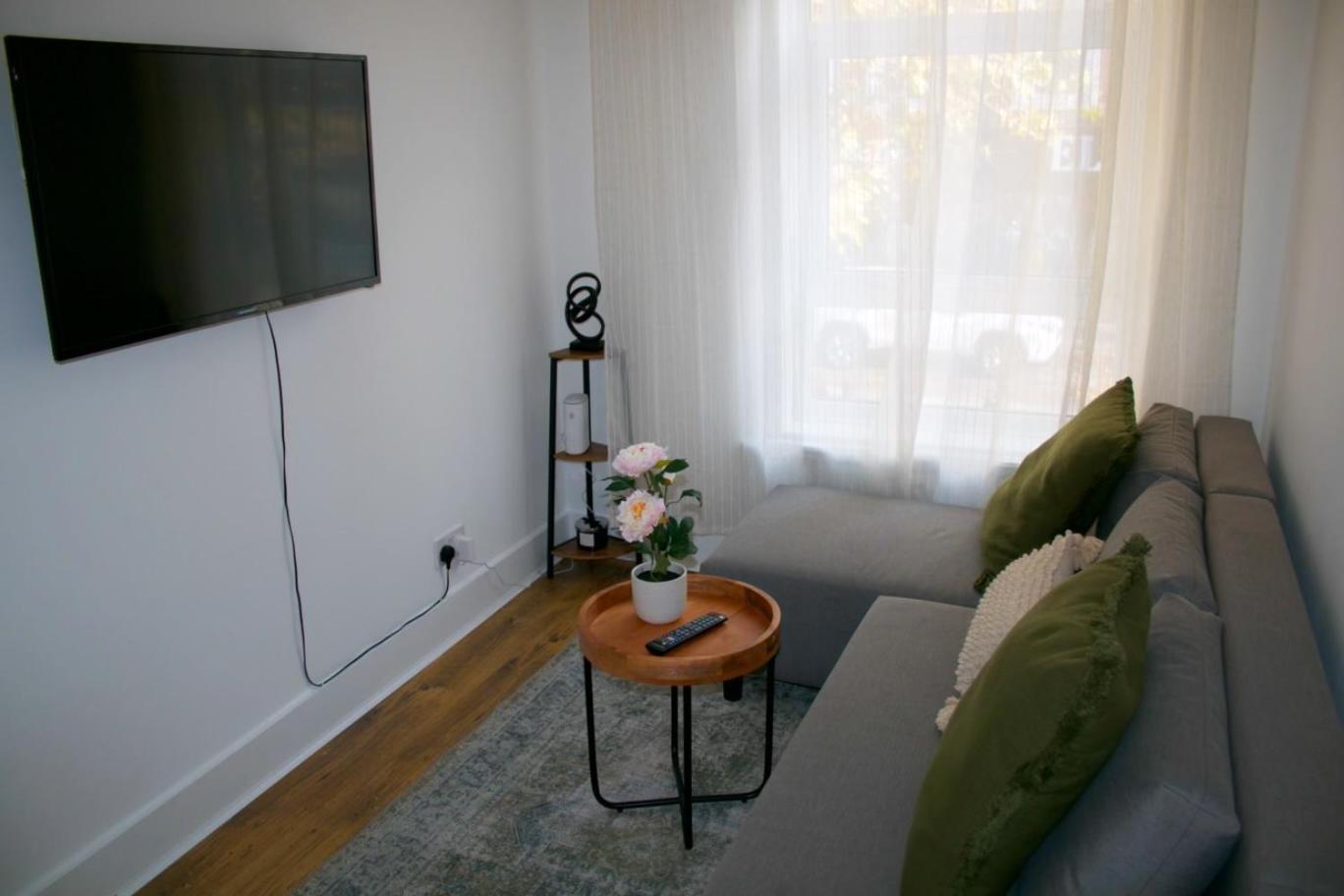 Stylish Cosy 1 Bedroom Flat London Exterior photo